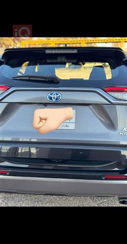 تويوتا راف 4